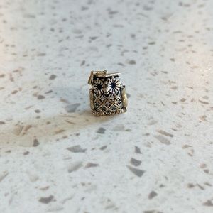 Authentic Pandora Charm